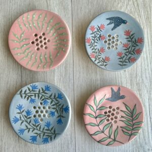 Porte savon